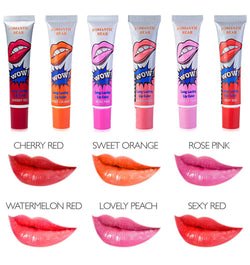 Luscious Lips - Peel-Off Lip Stain