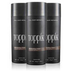 Toppik Hair Building Fibers